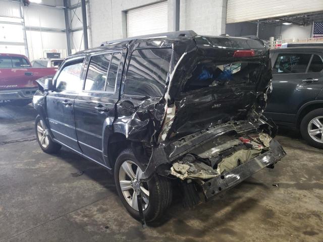 Photo 3 from auction – 2014 JEEP PATRIOT LA with VIN 1C4NJPFB2ED911631