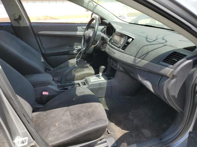 Photo 5 from auction – 2014 MITSUBISHI LANCER ES/ with VIN JA32U2FUXEU003893