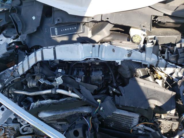 Photo 7 from auction – 2017 LINCOLN MKC SELECT with VIN 5LMTJ2DH9HUL46048