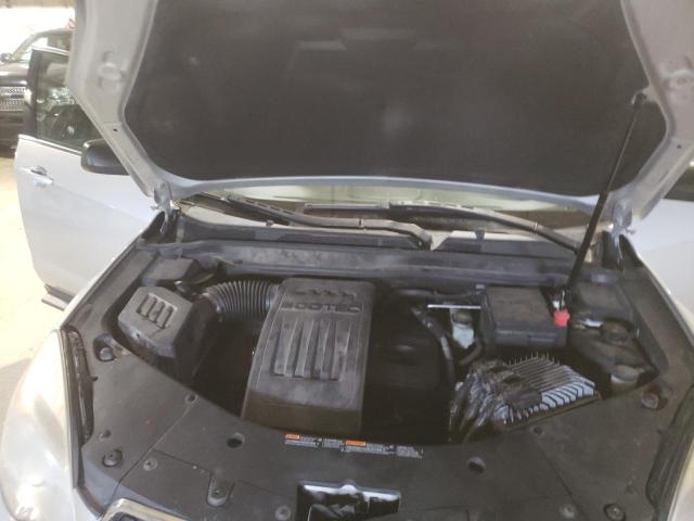 Photo 7 from auction – 2012 CHEVROLET EQUINOX LS with VIN 2GNFLCEK0C6376164
