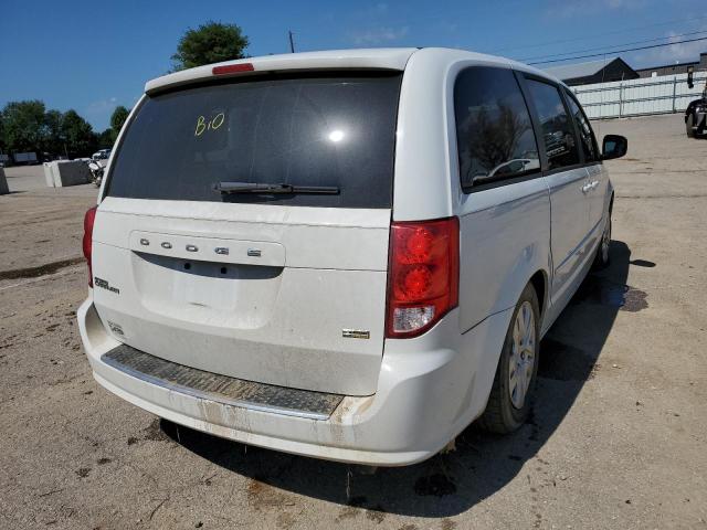 Photo 4 from auction – 2016 DODGE GRAND CARA with VIN 2C4RDGBG9GR136691