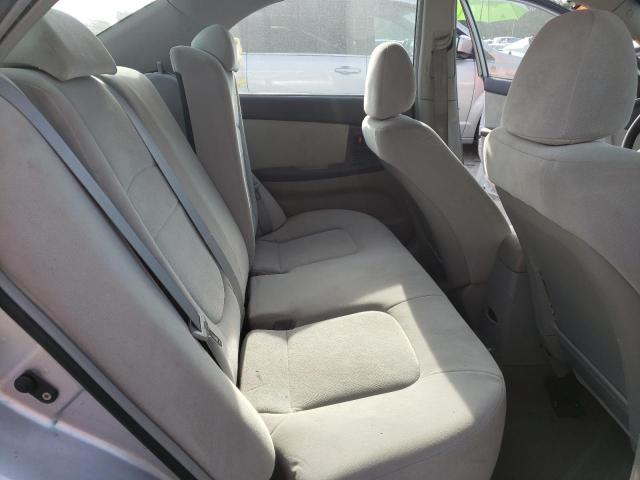 Photo 6 from auction – 2006 KIA SPECTRA LX with VIN KNAFE121465309647