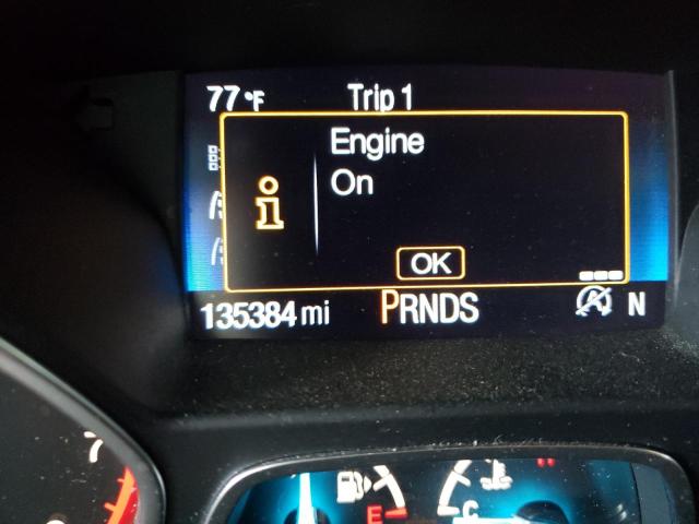 Photo 8 from auction – 2017 FORD ESCAPE SE with VIN 1FMCU0GD9HUB90844