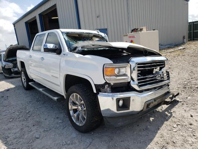 Фото 1 с аукциона – 2015 GMC SIERRA K15 с VIN 3GTU2VEC3FG147803