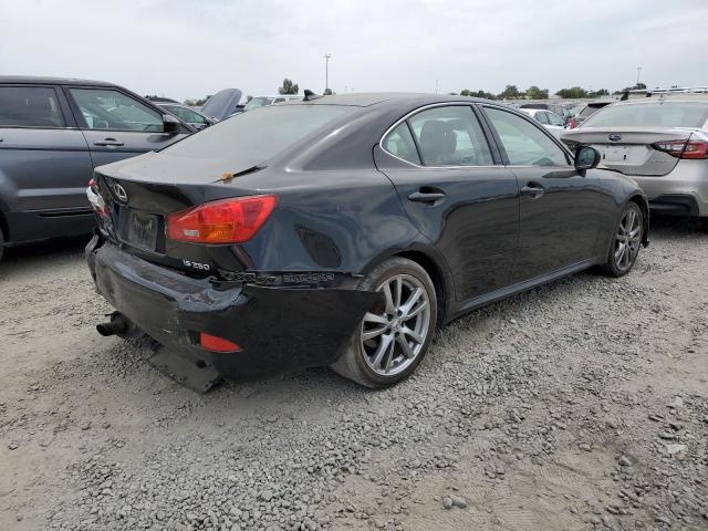 Photo 4 from auction – 2008 LEXUS IS 250 with VIN JTHBK262382072431