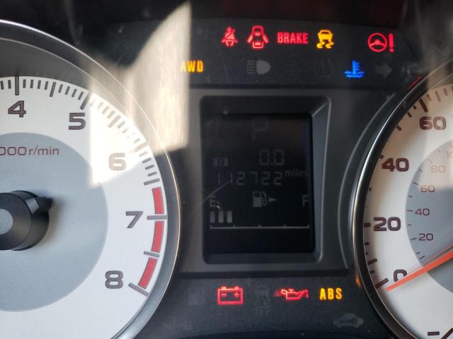 Photo 8 from auction – 2013 SUBARU IMPREZA LI with VIN JF1GPAG63DH845898