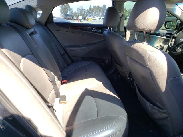 Photo 6 from auction – 2011 HYUNDAI SONATA SE with VIN 5NPEC4ACXBH211287