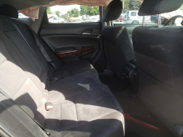 Photo 6 from auction – 2012 HONDA CROSSTOUR with VIN 5J6TF3H33CL002706