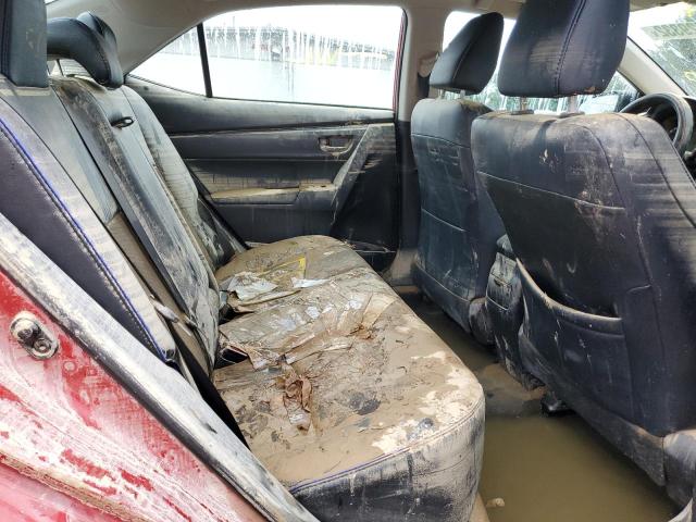 Photo 6 from auction – 2017 TOYOTA COROLLA L with VIN 2T1BURHE6HC803818