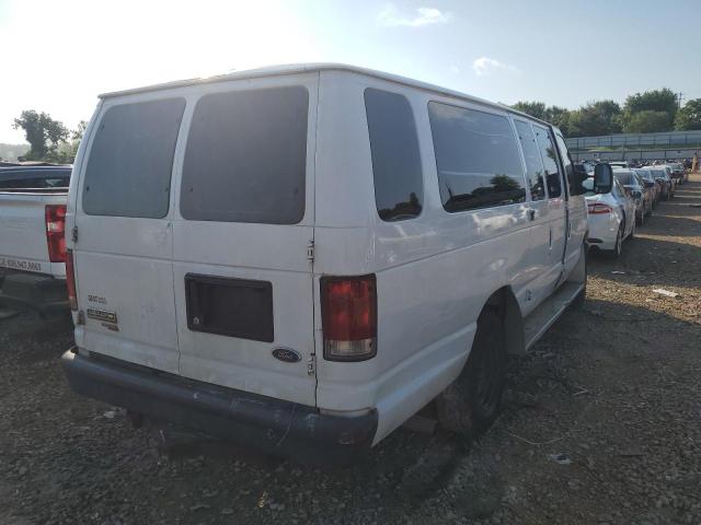 Photo 4 from auction – 2011 FORD ECONOLINE with VIN 1FTSS3ES5BDA00098