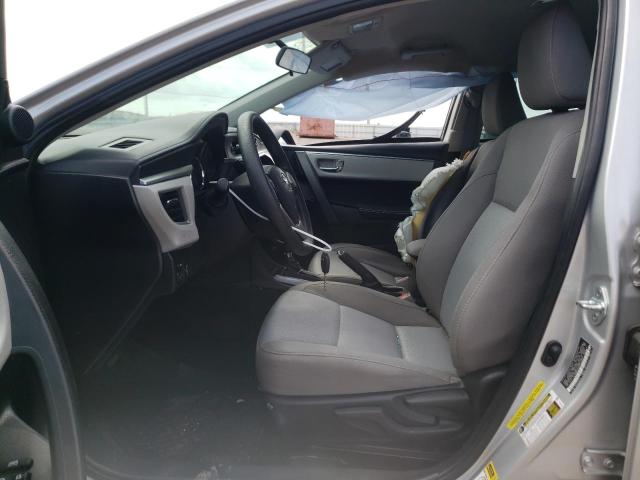 Photo 5 from auction – 2016 TOYOTA COROLLA L with VIN 5YFBURHE3GP528908