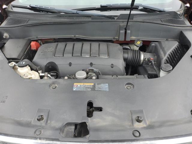 Photo 7 from auction – 2015 GMC ACADIA DEN with VIN 1GKKVTKD0FJ256111