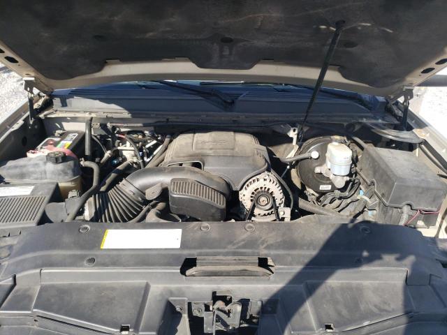 Photo 7 from auction – 2009 CHEVROLET SUBURBAN C with VIN 1GNFC26079R137747
