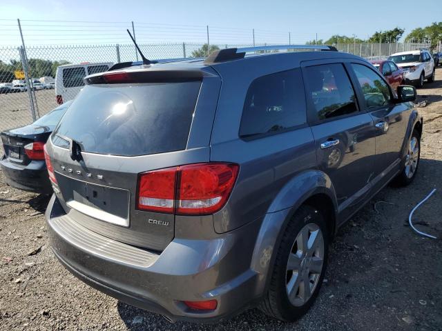 Photo 4 from auction – 2013 DODGE JOURNEY CR with VIN 3C4PDDDGXDT702112