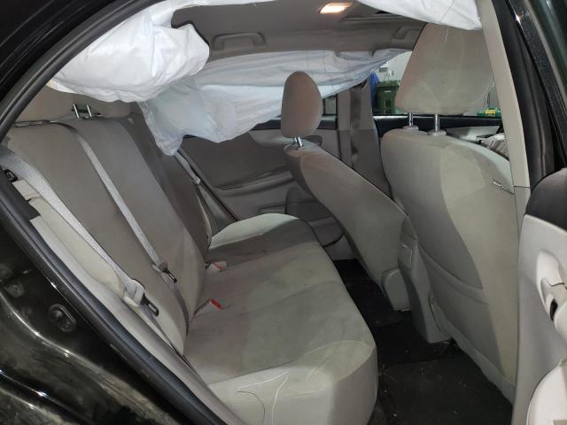 Photo 6 from auction – 2013 TOYOTA COROLLA BA with VIN 2T1BU4EE9DC956162
