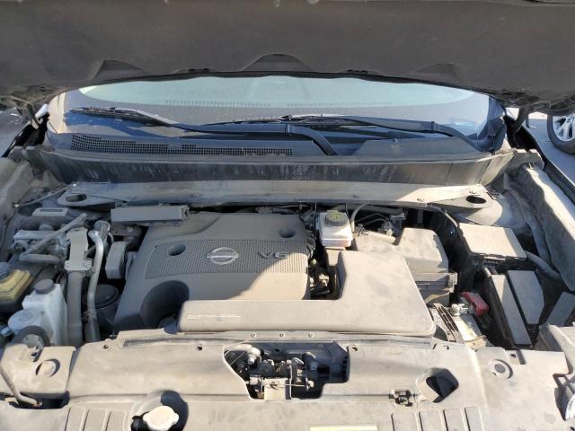 Photo 7 from auction – 2013 NISSAN PATHFINDER with VIN 5N1AR2MN9DC612080