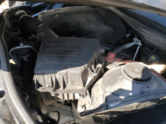 Photo 7 from auction – 2010 CHEVROLET CAMARO LT with VIN 2G1FG1EV1A9138582