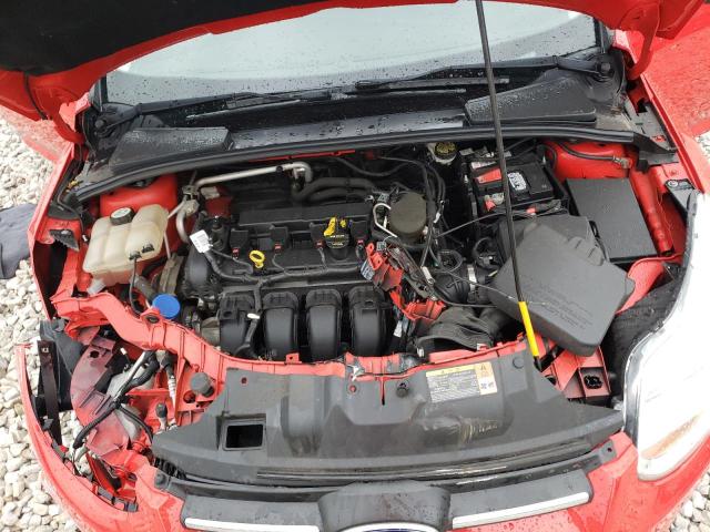 Photo 7 from auction – 2013 FORD FOCUS SE with VIN 1FADP3F22DL241947