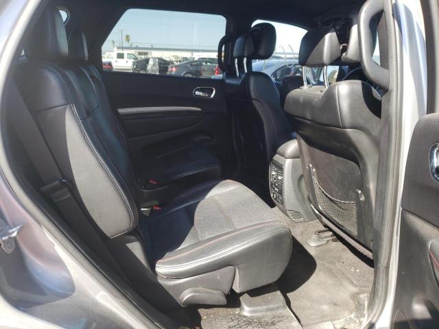 Photo 6 from auction – 2015 DODGE DURANGO R/ with VIN 1C4SDJCT6FC850554