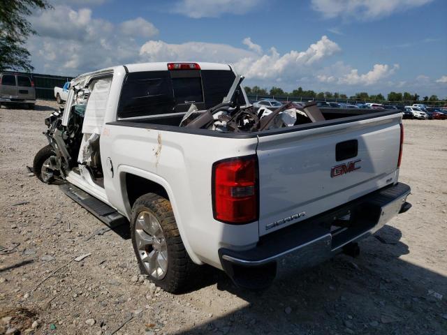 Фото 3 с аукциона – 2015 GMC SIERRA K15 с VIN 3GTU2VEC3FG147803