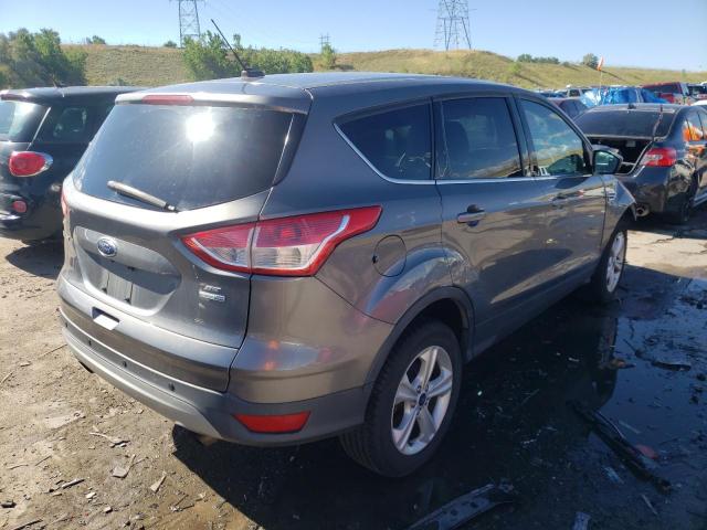 Photo 4 from auction – 2014 FORD ESCAPE SE with VIN 1FMCU9GX7EUB17191