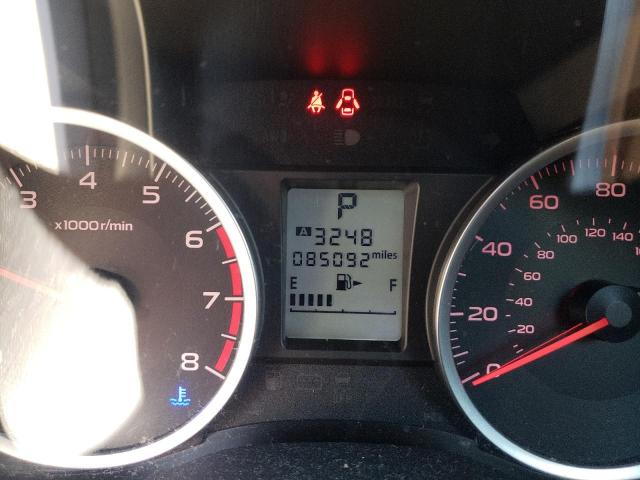 Photo 8 from auction – 2014 SUBARU FORESTER 2 with VIN JF2SJAEC3EH463193