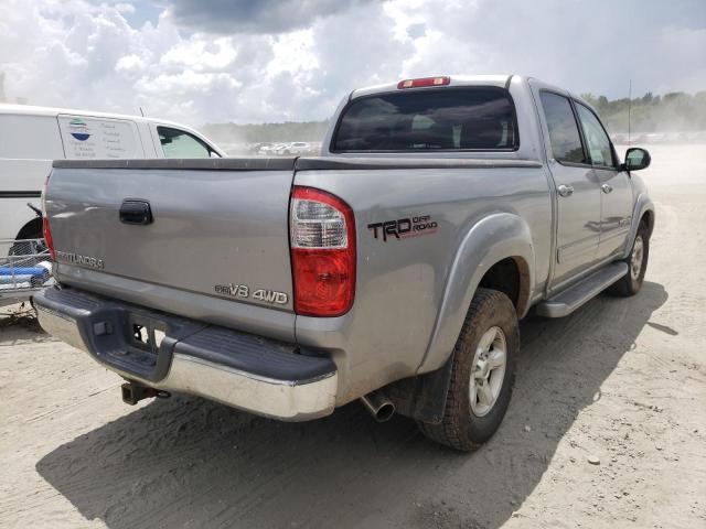 Photo 4 from auction – 2006 TOYOTA TUNDRA DOU with VIN 5TBDT44166S554757