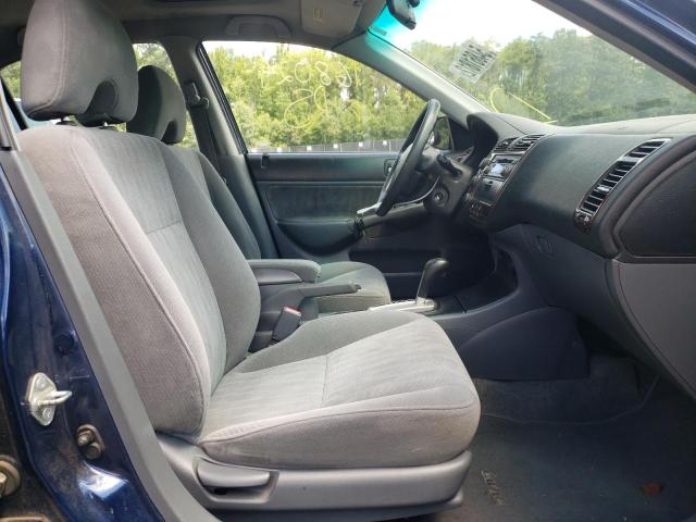 Photo 5 from auction – 2004 HONDA CIVIC EX with VIN 2HGES26764H605773