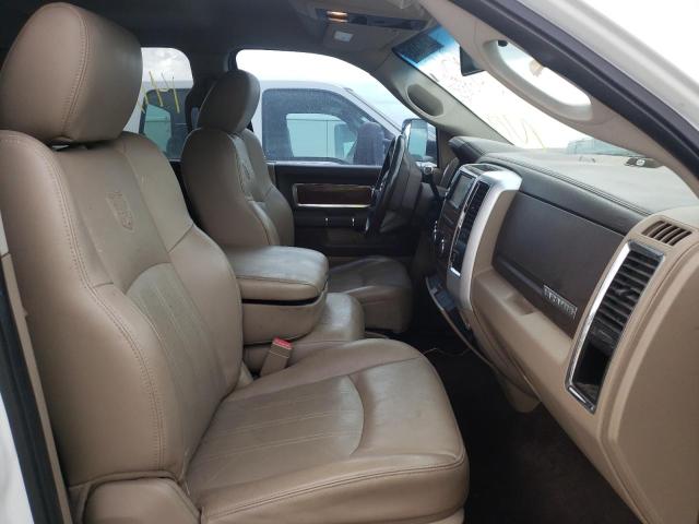 Photo 5 from auction – 2010 DODGE RAM 2500 with VIN 3D7UT2CL6AG162065