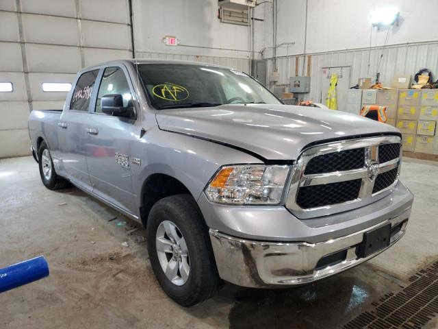 RAM 1500 CLASS 2020 with VIN 1C6RR7TT7LS101063 - Photo from auction