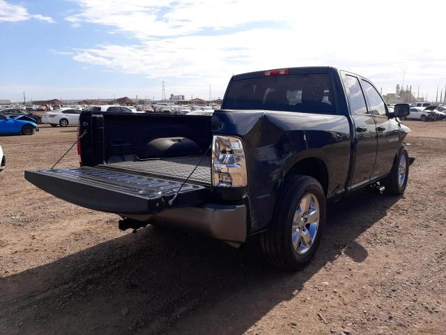 Photo 4 from auction – 2011 DODGE RAM 1500 with VIN 1D7RB1GK5BS526376