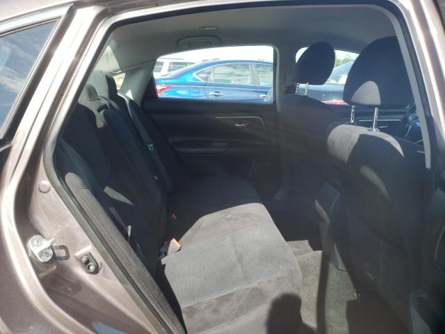 Photo 6 from auction – 2015 NISSAN ALTIMA 2.5 with VIN 1N4AL3AP0FC499162