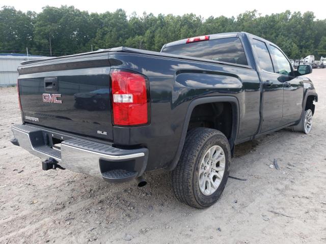 Photo 4 from auction – 2018 GMC SIERRA K15 with VIN 2GTV2MEC9J1112487