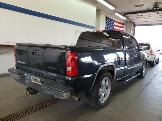 Photo 4 from auction – 2007 CHEVROLET SILVERADO with VIN 2GCEC19Z171101602