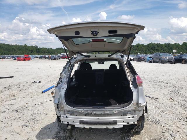 Photo 9 from auction – 2016 NISSAN ROGUE S with VIN KNMAT2MT3GP732474