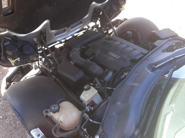 Photo 7 from auction – 2007 SATURN SKY with VIN 1G8MB35B57Y105694