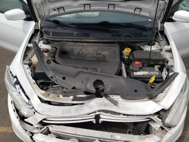 Photo 7 from auction – 2015 DODGE DART SE with VIN 1C3CDFAAXFD173736