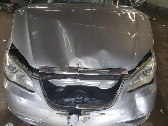 Photo 7 from auction – 2013 CHRYSLER 200 LIMITE with VIN 1C3CCBCG7DN595113