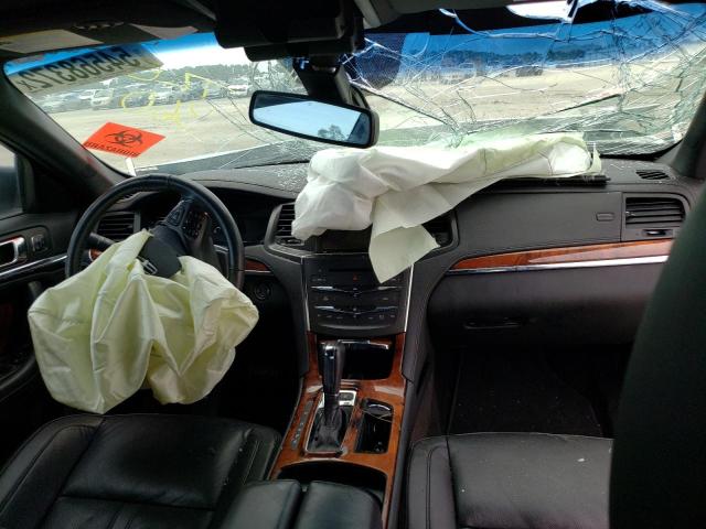 Photo 9 from auction – 2014 LINCOLN MKS with VIN 1LNHL9DK9EG611987