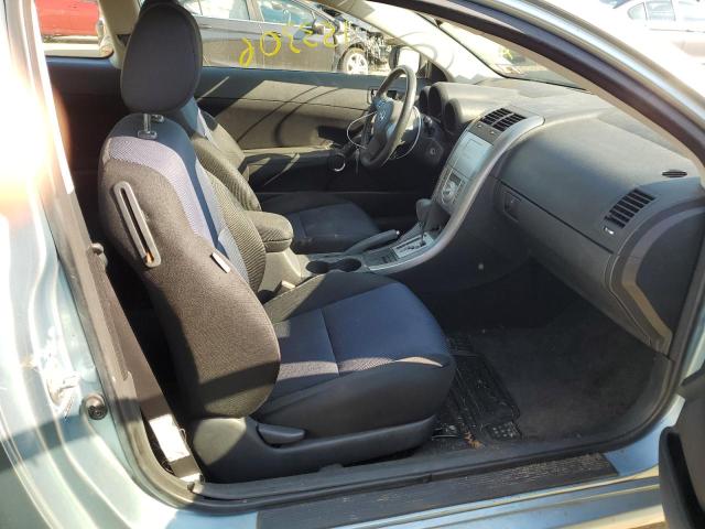Photo 5 from auction – 2006 SCION TC with VIN JTKDE167160091343