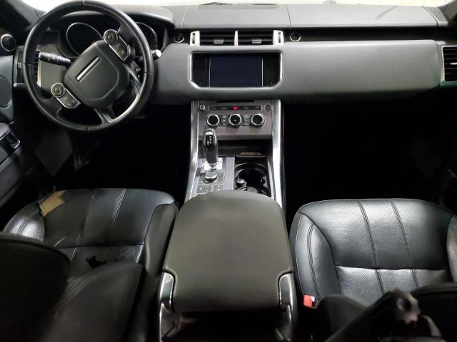 Photo 9 from auction – 2014 LAND ROVER RANGE ROVE with VIN SALWR2WF9EA379467