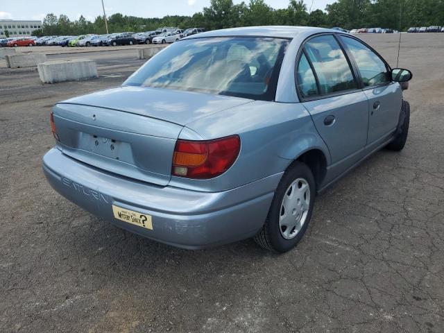 Photo 4 from auction – 2002 SATURN SL1 with VIN 1G8ZH52802Z184946