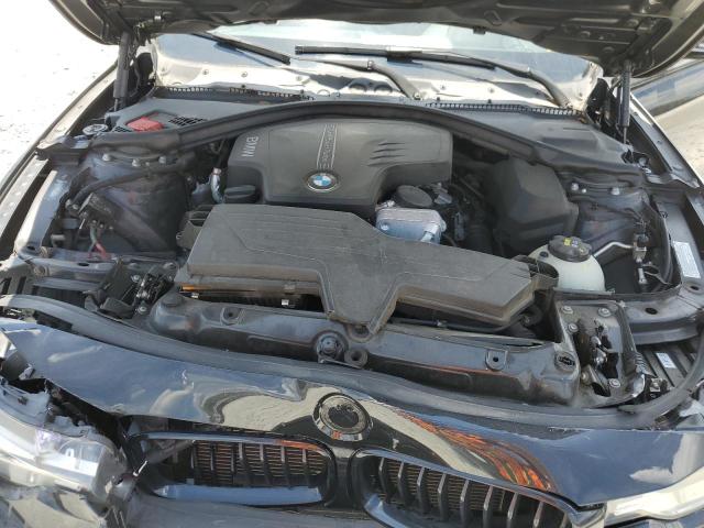 Photo 7 from auction – 2015 BMW 328 I with VIN WBA3A5G51FNS87429