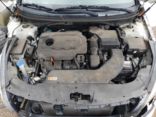 Photo 7 from auction – 2017 HYUNDAI SONATA SE with VIN 5NPE24AF3HH439945