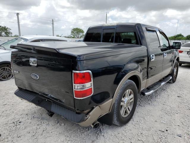 Photo 4 from auction – 2005 FORD F150 SUPER with VIN 1FTPW12565KE67463