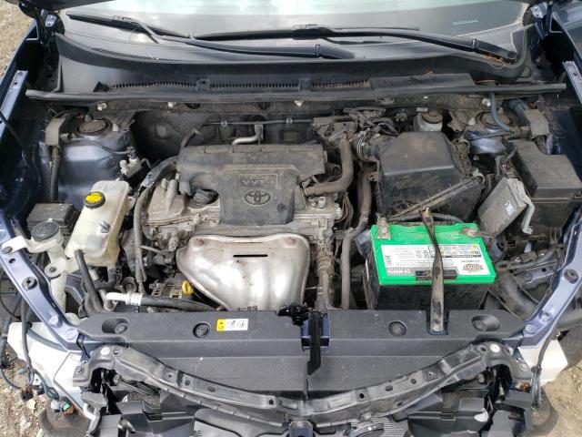 Photo 7 from auction – 2013 TOYOTA RAV4 LE with VIN JTMBFREV7DD024181