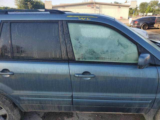 Photo 9 from auction – 2008 HONDA PILOT SE with VIN 5FNYF18338B008094