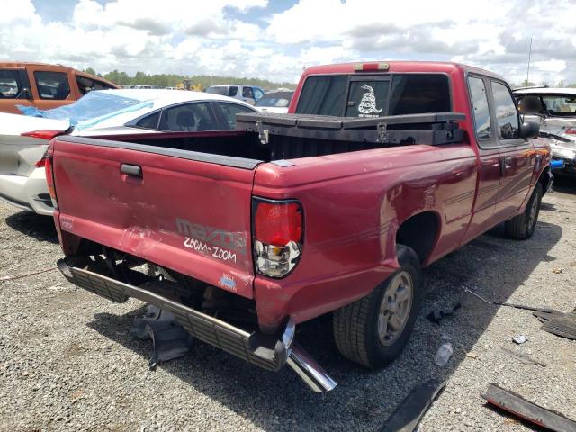 Photo 4 from auction – 1996 MAZDA B SERIES with VIN 4F4CR16A3TTM26946