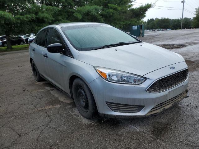 FORD FOCUS S 2017 with VIN 1FADP3E29HL295138 - Photo from auction