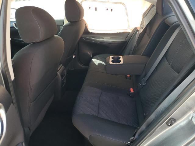 Photo 6 from auction – 2016 NISSAN SENTRA S with VIN 3N1AB7AP7GY338680